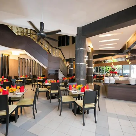 Glory Beach Resort , Fully Aircon Suite, Jalan Seremban Pd Port Dickson Exterior photo