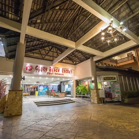 Glory Beach Resort , Fully Aircon Suite, Jalan Seremban Pd Port Dickson Exterior photo