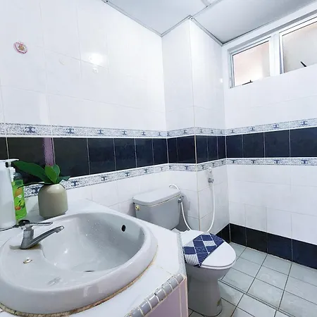 Glory Beach Resort , Fully Aircon Suite, Jalan Seremban Pd Port Dickson Exterior photo