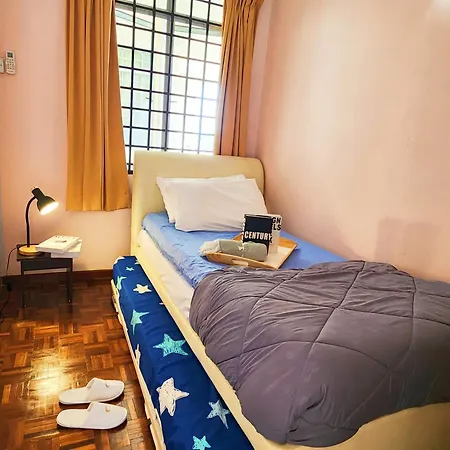Glory Beach Resort , Fully Aircon Suite, Jalan Seremban Pd Port Dickson Exterior photo