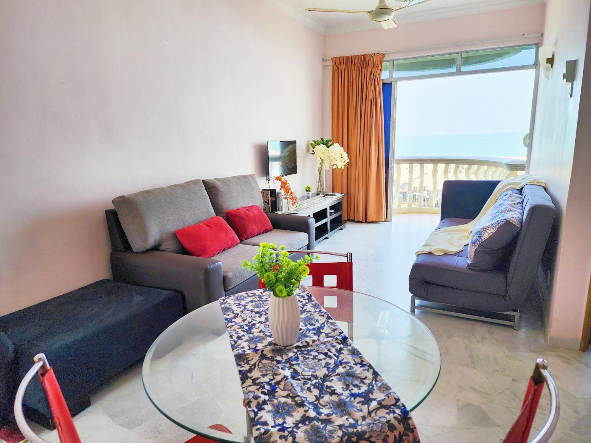 Glory , Fully Aircon Suite, Jalan Seremban Pd Apartment *