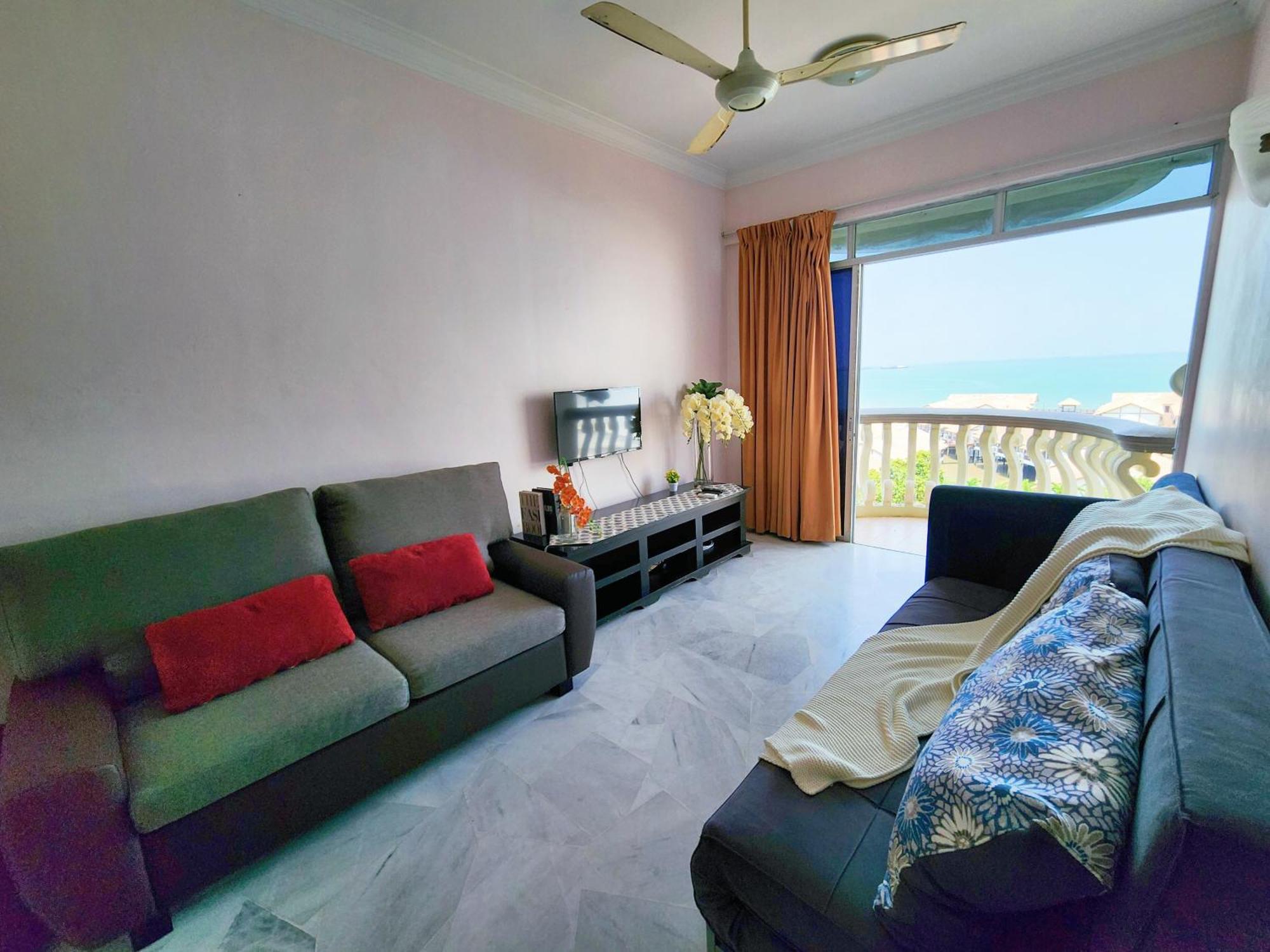 Apartment Glory , Fully Aircon Suite, Jalan Seremban Pd *
