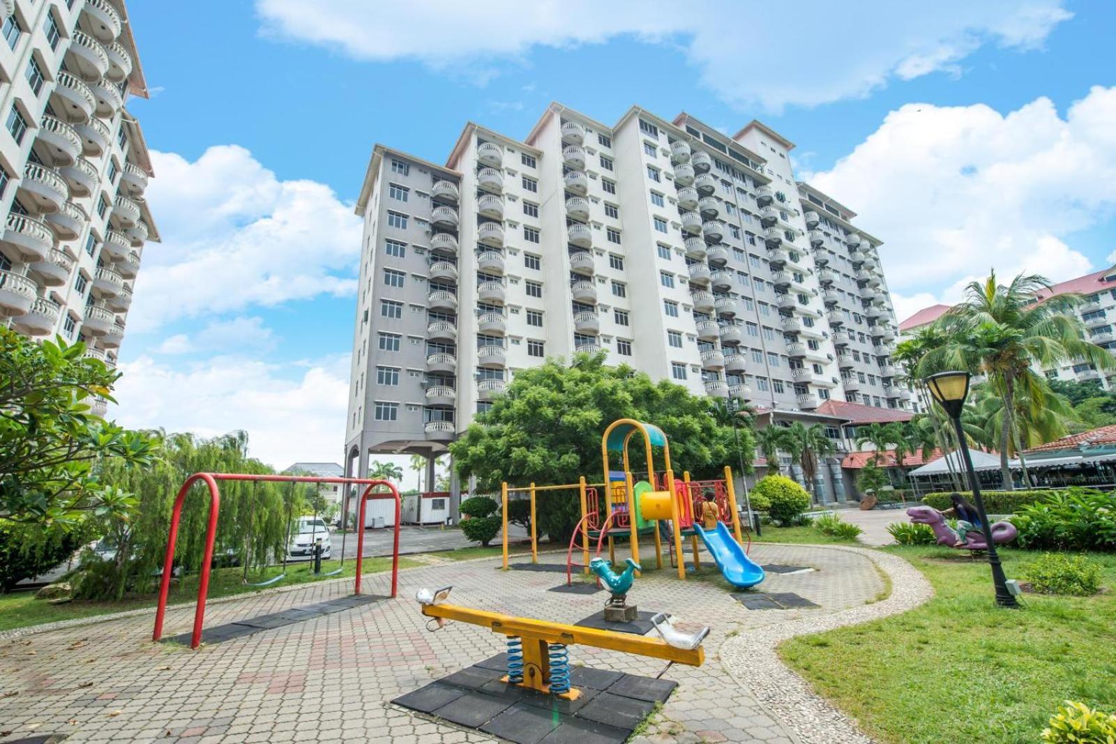 Glory , Fully Aircon Suite, Jalan Seremban Pd *