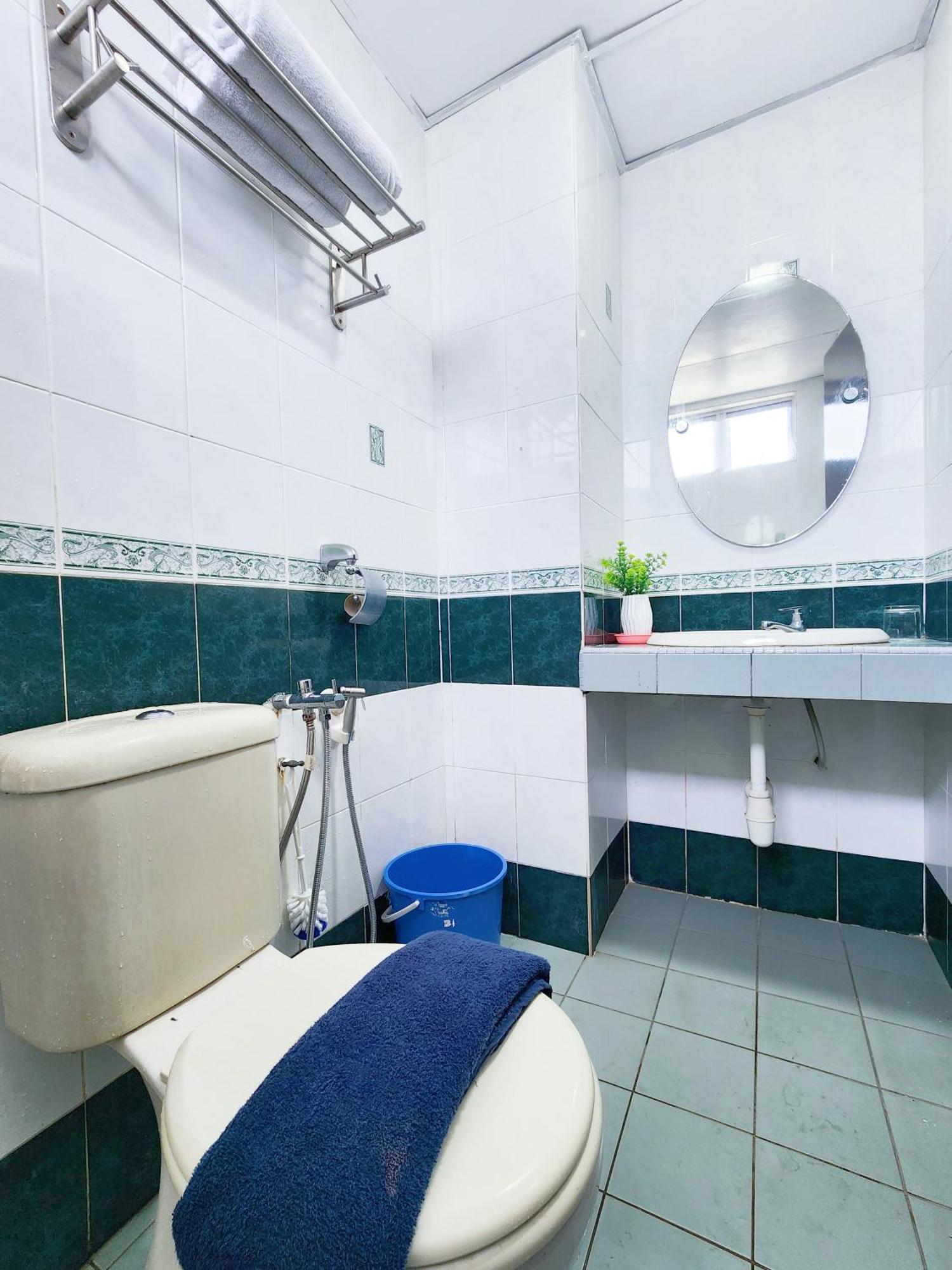 Glory , Fully Aircon Suite, Jalan Seremban Pd Apartment Port Dickson
