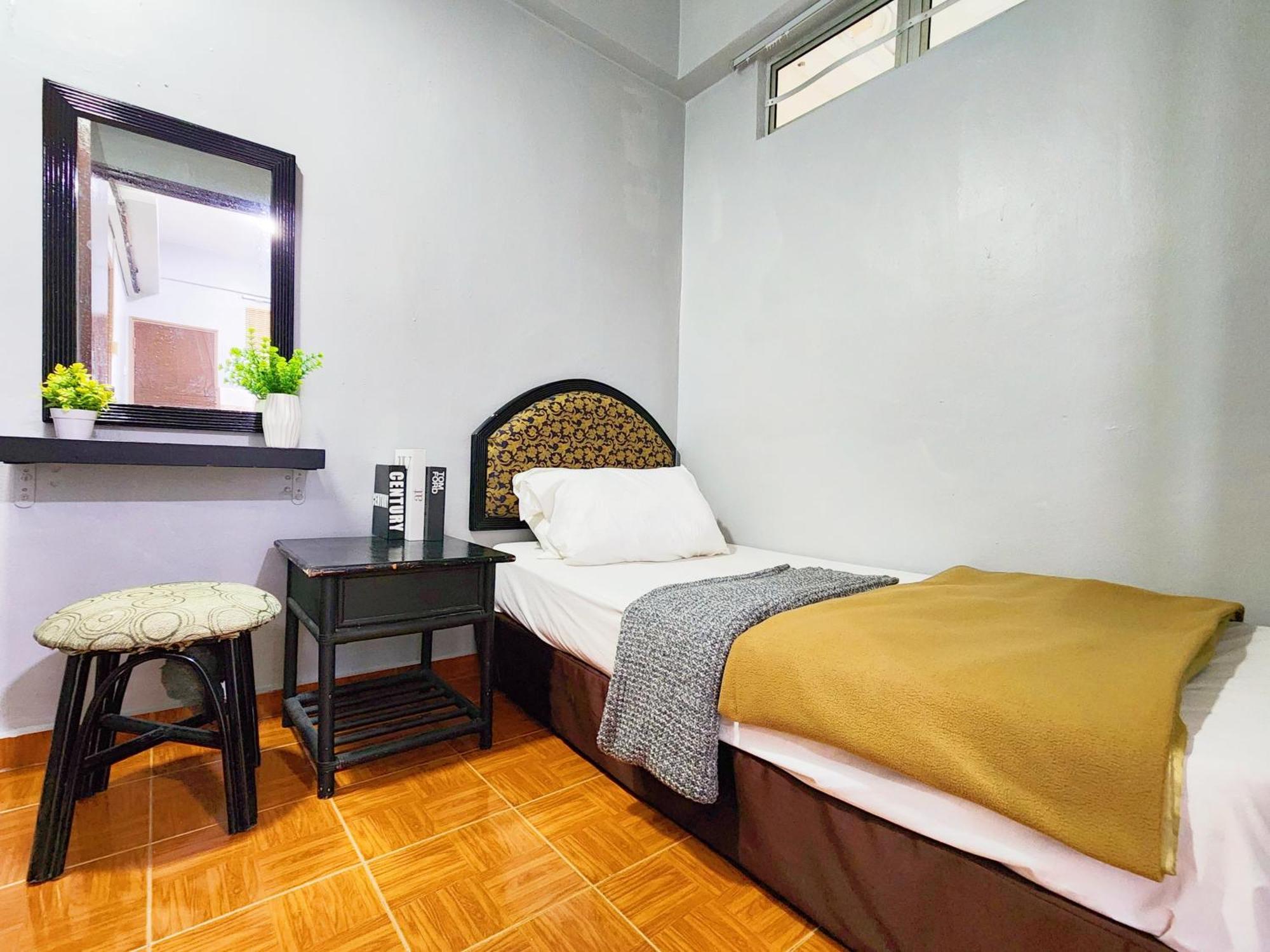 Glory , Fully Aircon Suite, Jalan Seremban Pd Apartment Port Dickson