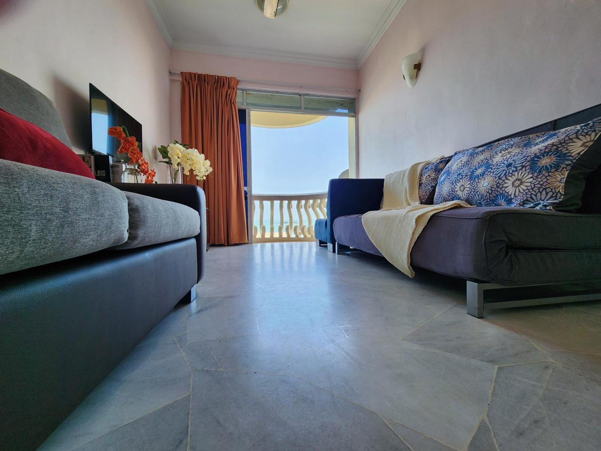 Apartment Glory , Fully Aircon Suite, Jalan Seremban Pd Port Dickson