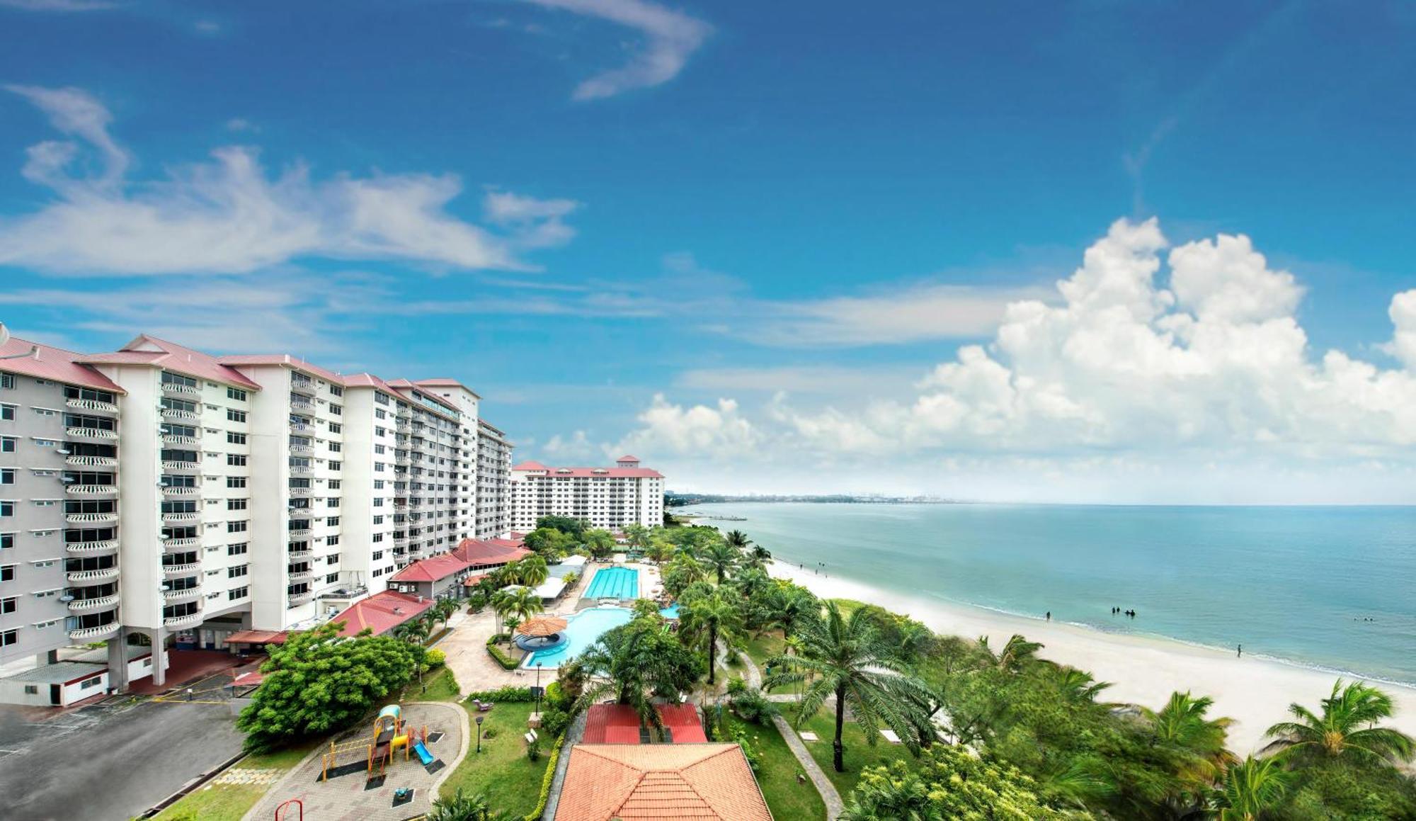 Glory , Fully Aircon Suite, Jalan Seremban Pd