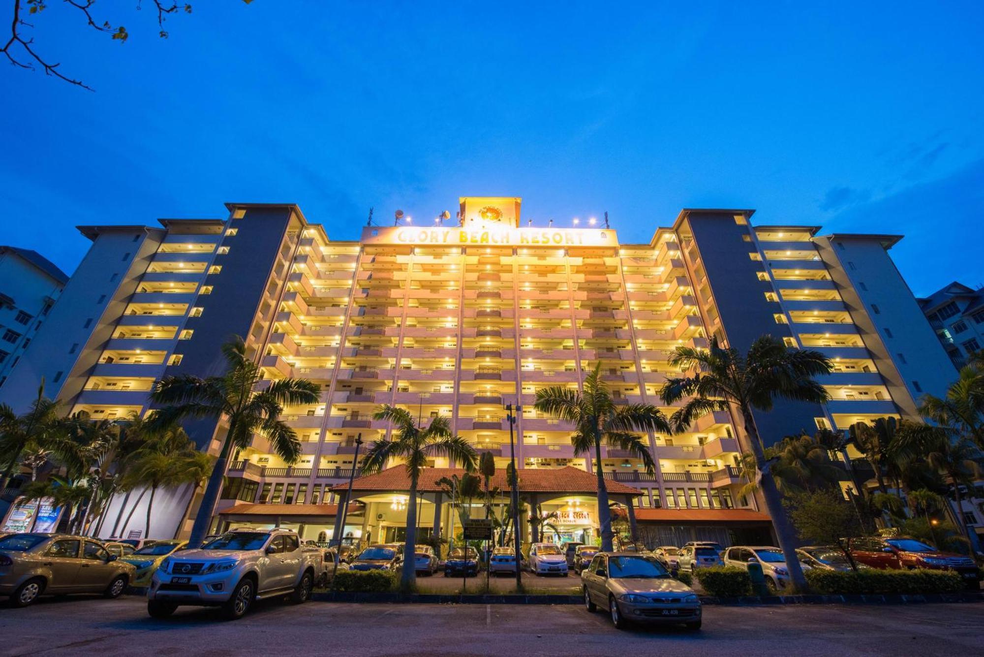 Glory , Fully Aircon Suite, Jalan Seremban Pd Apartment *