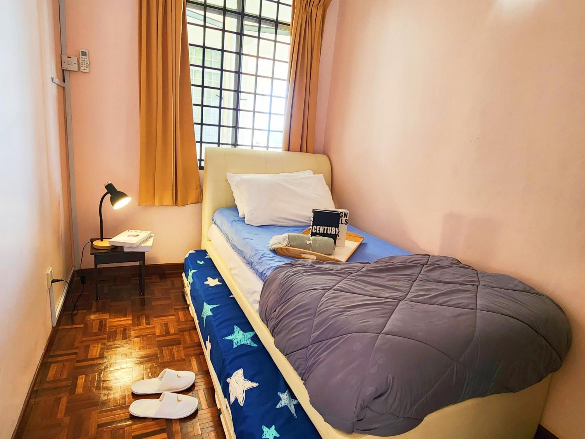 Glory , Fully Aircon Suite, Jalan Seremban Pd Apartment Port Dickson