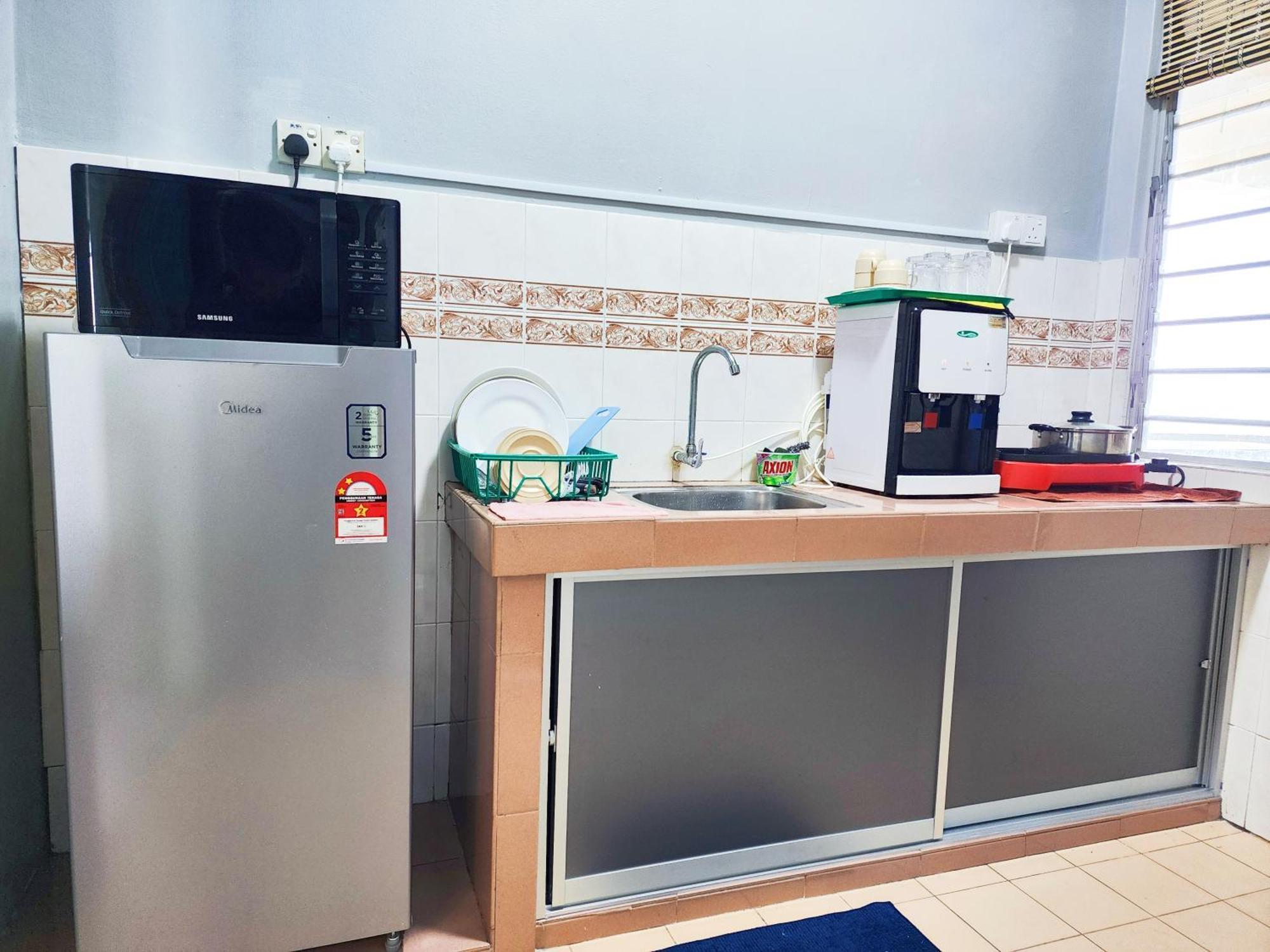 Glory , Fully Aircon Suite, Jalan Seremban Pd Port Dickson